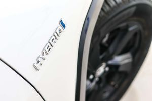 Toyota Rav4 2.5l hybrid 2WD Feel! - Foto 17