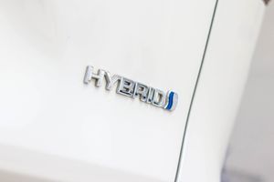 Toyota Rav4 2.5l hybrid 2WD Feel! - Foto 13