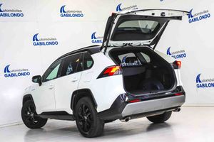 Toyota Rav4 2.5l hybrid 2WD Feel! - Foto 23