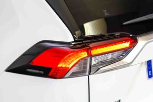 Toyota Rav4 2.5l hybrid 2WD Feel! - Foto 21