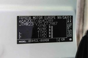 Toyota Rav4 2.5l hybrid 2WD Feel! - Foto 7
