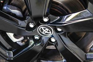 Toyota Rav4 2.5l hybrid 2WD Feel! - Foto 16