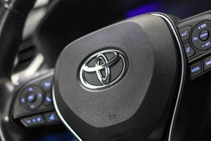 Toyota Rav4 2.5l hybrid 2WD Feel! - Foto 36