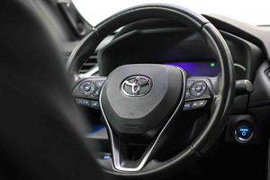 Toyota Rav4 2.5l hybrid 2WD Feel! - Foto 35