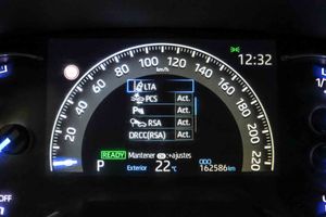 Toyota Rav4 2.5l hybrid 2WD Feel! - Foto 59