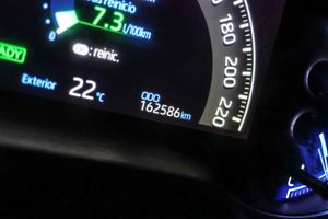 Toyota Rav4 2.5l hybrid 2WD Feel! - Foto 6