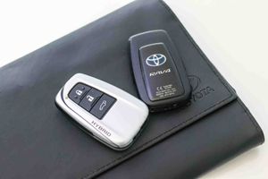 Toyota Rav4 2.5l hybrid 2WD Feel! - Foto 64