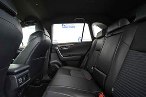 Toyota Rav4 2.5l hybrid 2WD Feel! - Foto 53