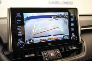 Toyota Rav4 2.5l hybrid 2WD Feel! - Foto 62