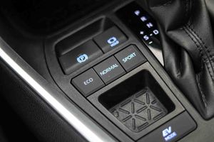 Toyota Rav4 2.5l hybrid 2WD Feel! - Foto 46