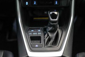 Toyota Rav4 2.5l hybrid 2WD Feel! - Foto 45