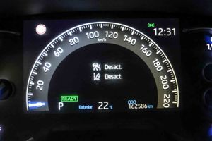 Toyota Rav4 2.5l hybrid 2WD Feel! - Foto 58