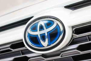 Toyota Rav4 2.5l hybrid 2WD Feel! - Foto 11