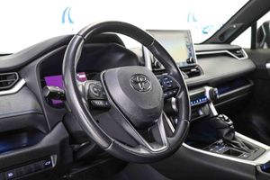 Toyota Rav4 2.5l hybrid 2WD Feel! - Foto 5