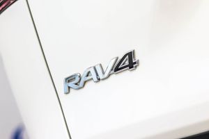 Toyota Rav4 2.5l hybrid 2WD Feel! - Foto 12