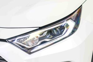 Toyota Rav4 2.5l hybrid 2WD Feel! - Foto 20