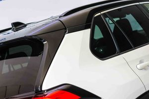 Toyota Rav4 2.5l hybrid 2WD Feel! - Foto 25