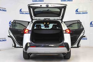 Toyota Rav4 2.5l hybrid 2WD Feel! - Foto 27