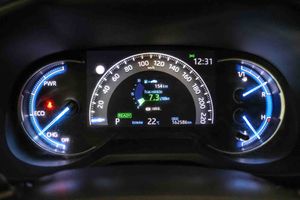 Toyota Rav4 2.5l hybrid 2WD Feel! - Foto 42
