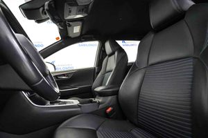 Toyota Rav4 2.5l hybrid 2WD Feel! - Foto 31