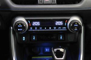 Toyota Rav4 2.5l hybrid 2WD Feel! - Foto 48