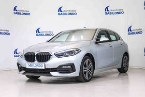 BMW Serie 1 118d Business Auto. - Foto 2