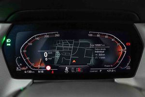 BMW Serie 1 118d Business Auto. - Foto 36
