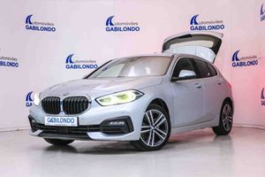 BMW Serie 1 118d Business Auto. - Foto 15