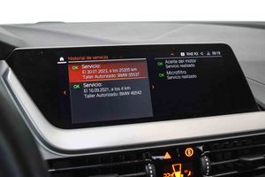 BMW Serie 1 118d Business Auto. - Foto 53
