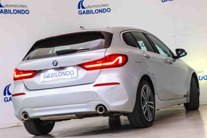 BMW Serie 1 118d Business Auto. - Foto 23