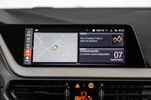 BMW Serie 1 118d Business Auto. - Foto 42