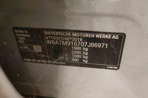 BMW Serie 1 118d Business Auto. - Foto 4