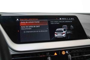 BMW Serie 1 118d Business Auto. - Foto 55
