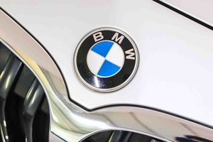 BMW Serie 1 118d Business Auto. - Foto 10