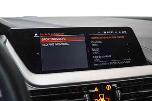 BMW Serie 1 118d Business Auto. - Foto 54