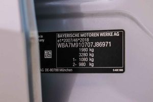 BMW Serie 1 118d Business Auto. - Foto 7