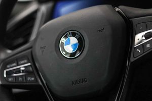 BMW Serie 1 118d Business Auto. - Foto 31