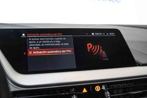 BMW Serie 1 118d Business Auto. - Foto 58