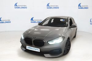 BMW Serie 1 118d Business Auto. - Foto 2
