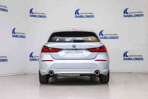 BMW Serie 1 118d Business Auto. - Foto 4
