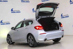 BMW Serie 1 118d Business Auto. - Foto 19