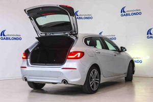 BMW Serie 1 118d Business Auto. - Foto 16