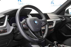 BMW Serie 1 118d Business Auto. - Foto 5