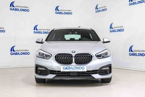 BMW Serie 1 118d Business Auto. - Foto 3