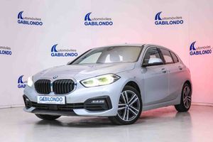 BMW Serie 1 118d Business Auto. - Foto 8