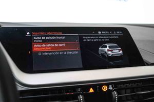 BMW Serie 1 118d Business Auto. - Foto 56