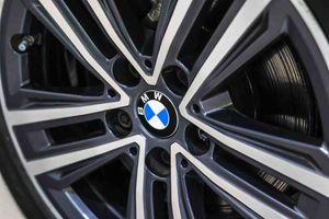 BMW Serie 1 118d Business Auto. - Foto 17