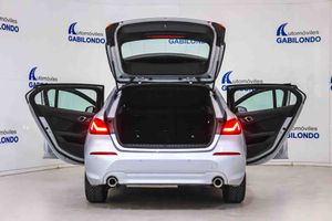 BMW Serie 1 118d Business Auto. - Foto 22