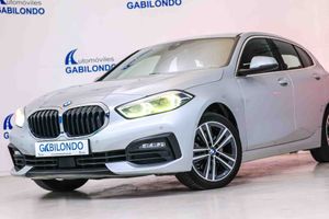 BMW Serie 1 118d Business Auto. - Foto 20