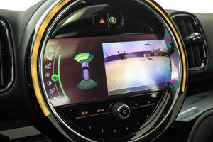 MINI Countryman Cooper S E ALL4 **Techo panorámico** - Foto 64